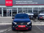 Lada (ВАЗ) Granta I Рестайлинг Пермь  - изображение 19