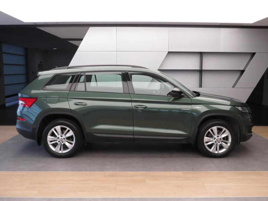 Skoda Kodiaq I Санкт-Петербург  - изображение 34