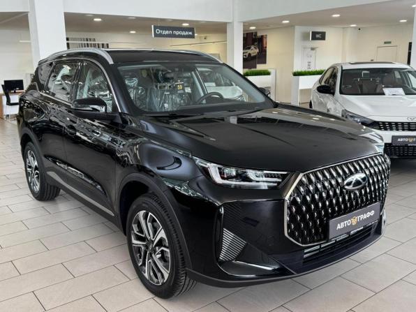 Новый Chery Tiggo 7L I 2025 года, цена 1 959 000 рублей, внедорожник, Автокод Объявления