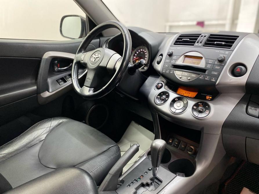 Toyota RAV4 III (XA30) Энгельс  - изображение 38