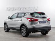 Nissan Qashqai II Москва  - изображение 22
