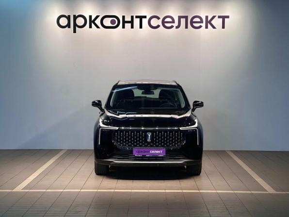FAW Bestune T55 с пробегом 2023 года, цена 1 795 000 рублей, 9849 км, внедорожник, Автокод Объявления