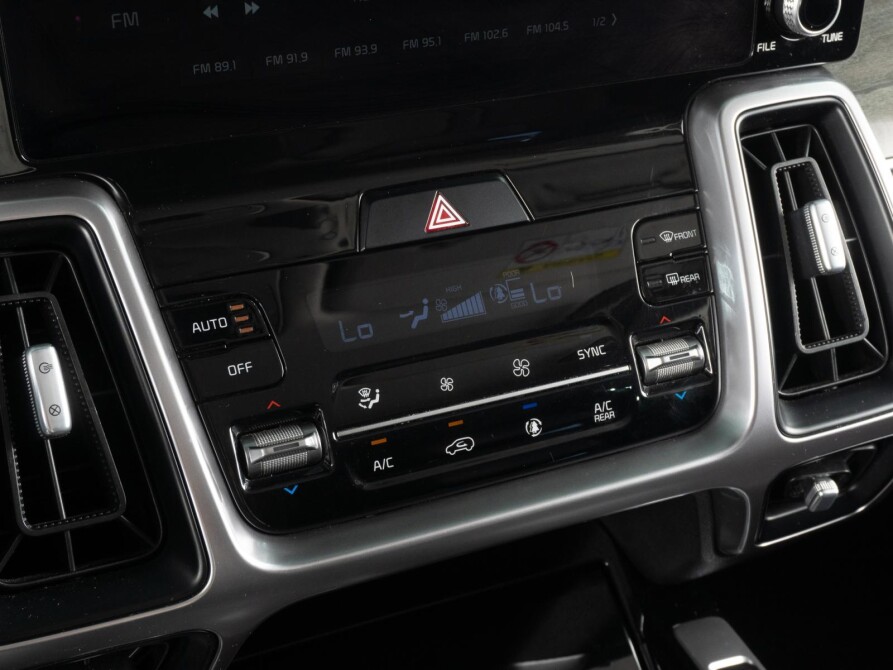 Kia Sorento IV Сургут  - изображение 15
