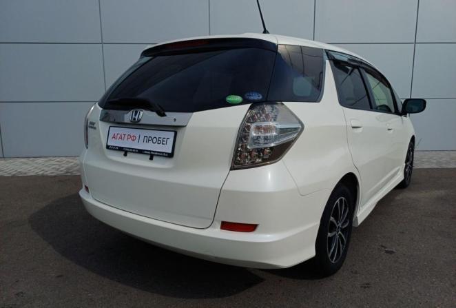 Honda Fit Shuttle I с пробегом 2012 года, цена 1 050 000 рублей, 127394 км, универсал, Автокод Объявления