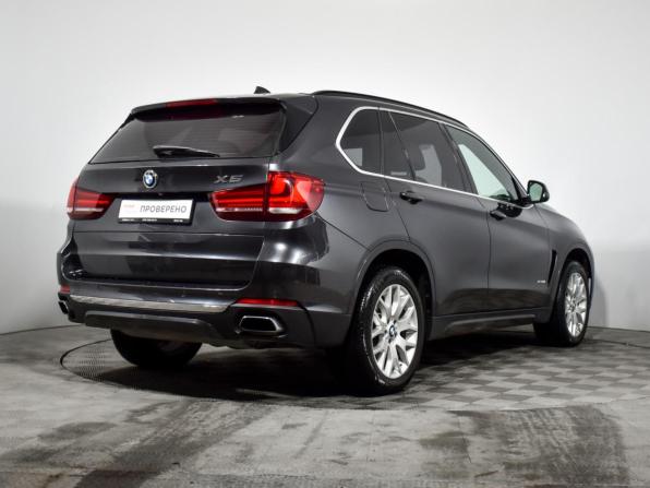BMW X5 III (F15) с пробегом 2013 года, цена 2 505 000 рублей, 143500 км, внедорожник, Автокод Объявления