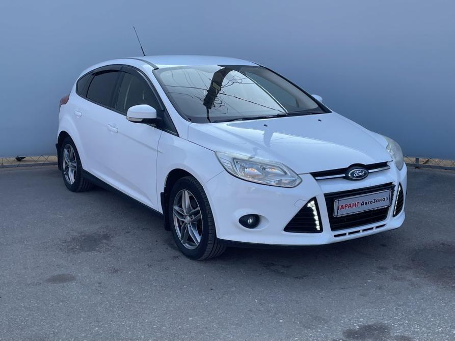 Ford Focus III Стерлитамак  - изображение 14