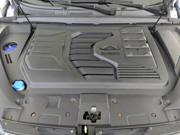 Chery Tiggo 7 Pro I с пробегом 2021 года, цена 1 495 000 рублей, 94501 км, внедорожник, Автокод Объявления