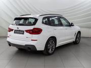 BMW X3 III (G01) Волгоград  - изображение 47