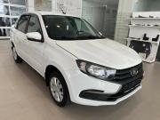 Lada (ВАЗ) Granta I Рестайлинг Пермь  - изображение 21