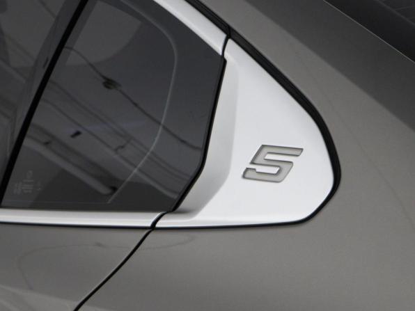 BMW 5 серии VIII (G60/G61/G68) с пробегом 2024 года, цена 6 797 434 рубля, 21714 км, седан, Автокод Объявления