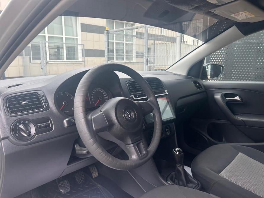Volkswagen Polo V Ульяновск  - изображение 9