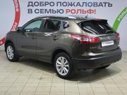 Nissan Qashqai II Москва  - изображение 28