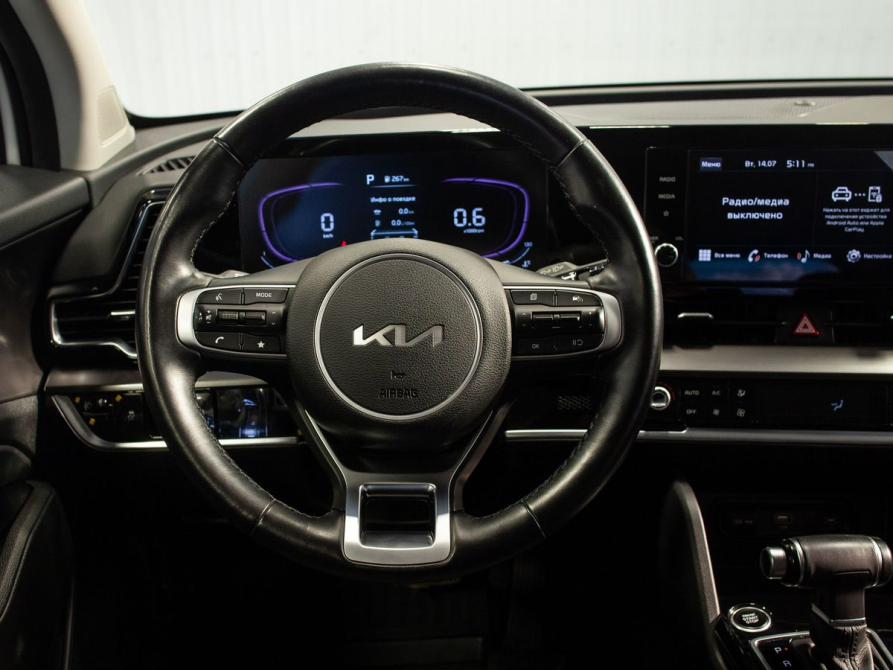 Kia Sportage V Иваново  - изображение 20