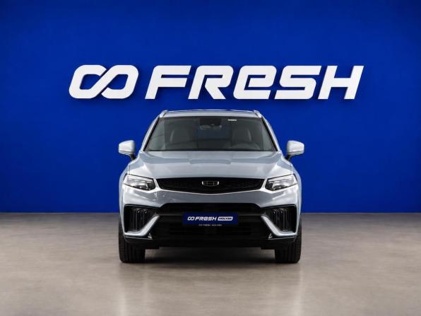 Geely Tugella I Рестайлинг с пробегом 2023 года, цена 3 033 444 рубля, 33740 км, внедорожник, Автокод Объявления