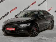 Audi A6 IV (C7) Екатеринбург  - изображение 25