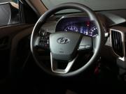 Hyundai Creta I Рестайлинг Уфа  - изображение 26