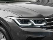 Volkswagen Tiguan II Рестайлинг Москва  - изображение 37
