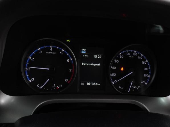 Toyota RAV4 IV (XA40) Рестайлинг с пробегом 2016 года, цена 2 049 000 рублей, 161384 км, внедорожник, Автокод Объявления