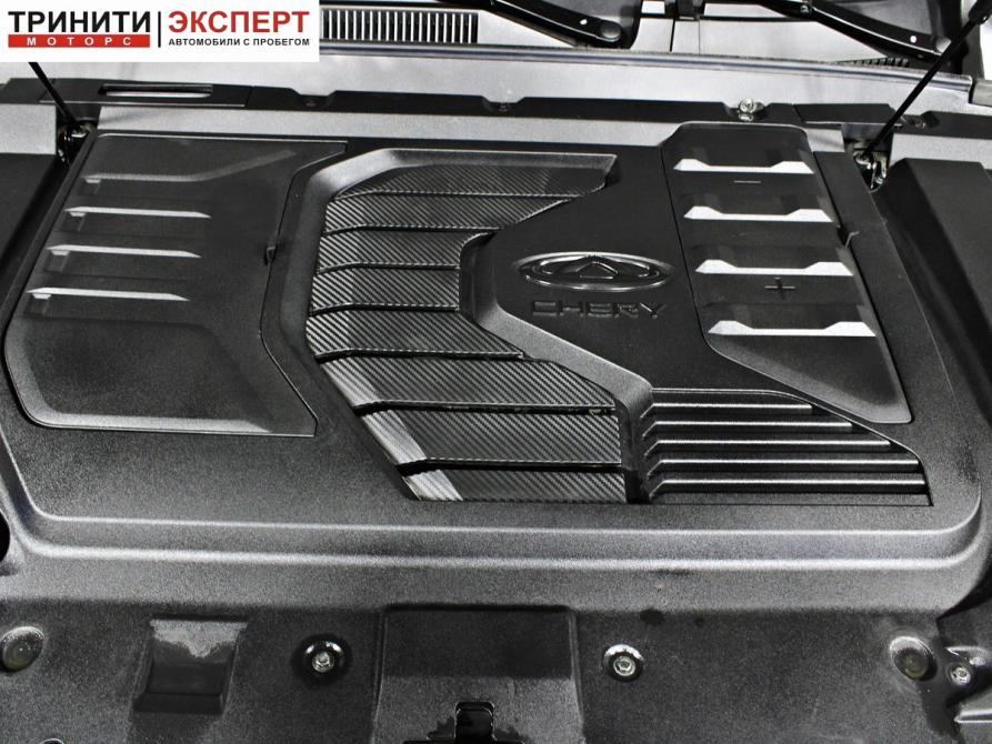 Chery Tiggo 7 Pro Max I Белгород  - изображение 17