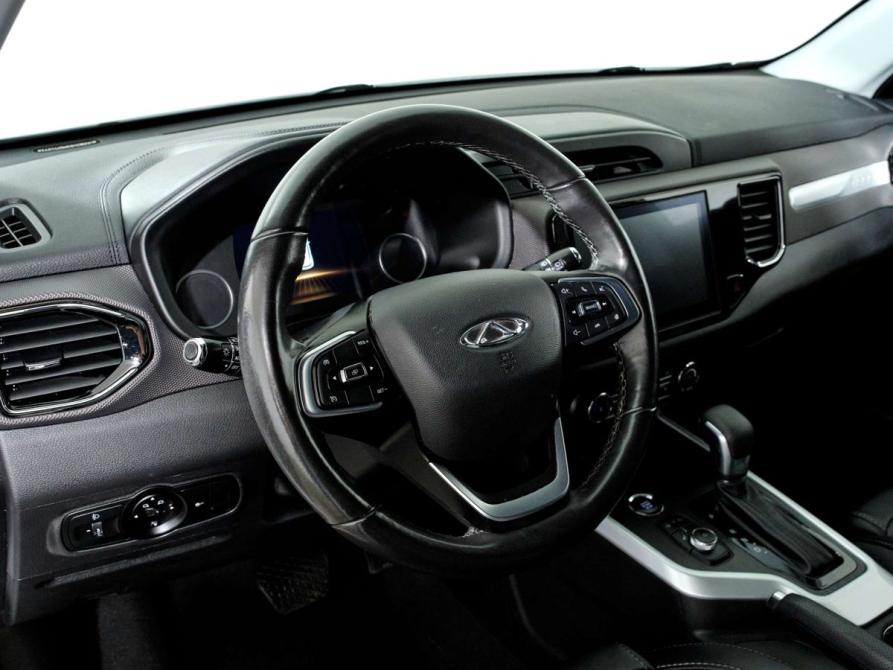 Chery Tiggo 4 I Рестайлинг Санкт-Петербург  - изображение 19