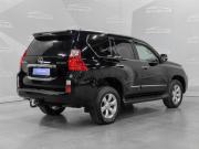 Lexus GX II Новосибирск  - изображение 36