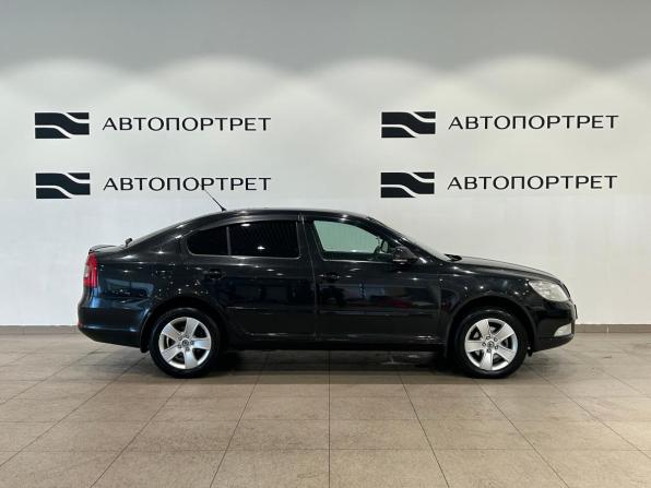 Skoda Octavia II (A5) Рестайлинг с пробегом 2010 года, цена 499 000 рублей, 308729 км, лифтбек, Автокод Объявления