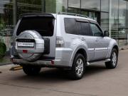 Mitsubishi Pajero IV Рестайлинг 1 Москва  - изображение 30