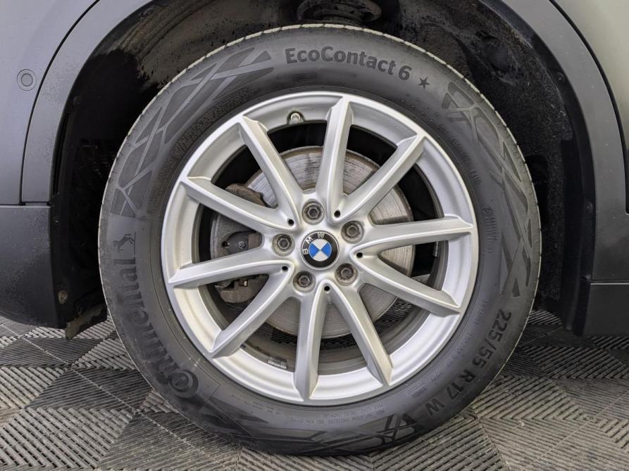 BMW X2 I (F39) Санкт-Петербург  - изображение 12