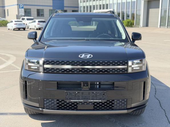 Hyundai Santa Fe V (MX5) с пробегом 2026 года, цена 5 400 000 рублей, 25 км, внедорожник, Автокод Объявления