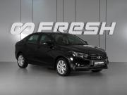 Lada (ВАЗ) Vesta I Минеральные Воды  - изображение 16