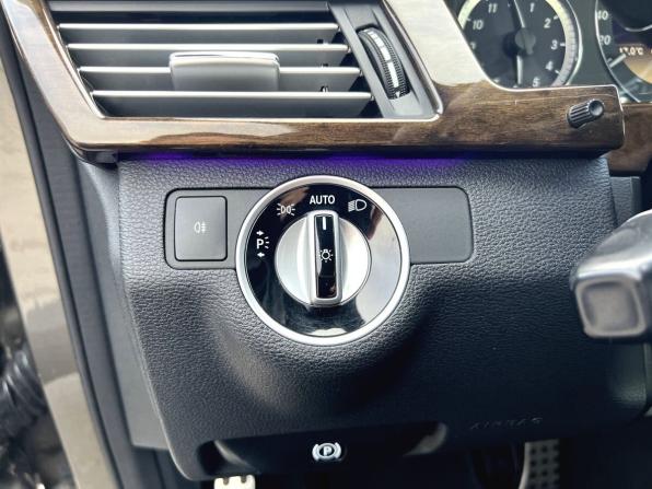Mercedes-Benz E-Класс IV (W212 S212 C207) с пробегом 2012 года, цена 1 520 000 рублей, 175362 км, седан, Автокод Объявления