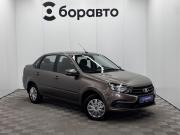 Lada (ВАЗ) Granta I Рестайлинг Воронеж  - изображение 20