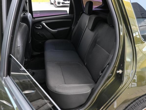 Renault Duster I Рестайлинг с пробегом 2019 года, цена 1 329 000 рублей, 106565 км, внедорожник, Автокод Объявления