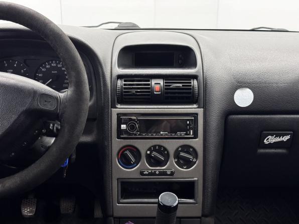 Opel Astra G с пробегом 2000 года, цена 320 000 рублей, 397568 км, хэтчбек, Автокод Объявления