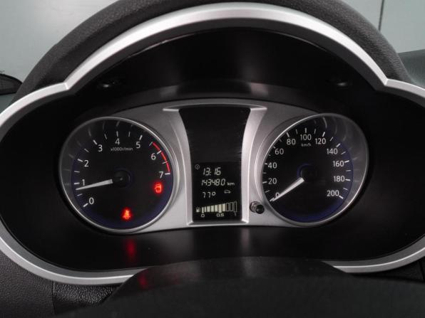 Datsun on-DO I с пробегом 2018 года, цена 514 000 рублей, 143480 км, седан, Автокод Объявления