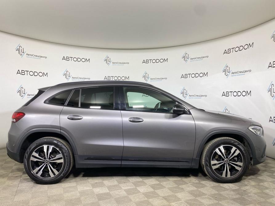 Mercedes-Benz GLA II (H247) Москва  - изображение 5
