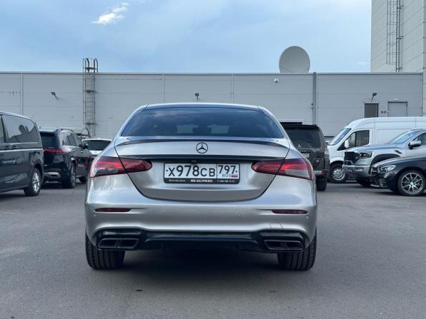 Mercedes-Benz E-Класс V (W213 S213 C238) Рестайлинг с пробегом 2020 года, цена 4 280 000 рублей, 103566 км, седан, Автокод Объявления
