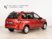 Lada (ВАЗ) Granta I Рестайлинг Казань  - изображение 11
