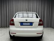 Skoda Octavia II (A5) Рестайлинг Ижевск  - изображение 33