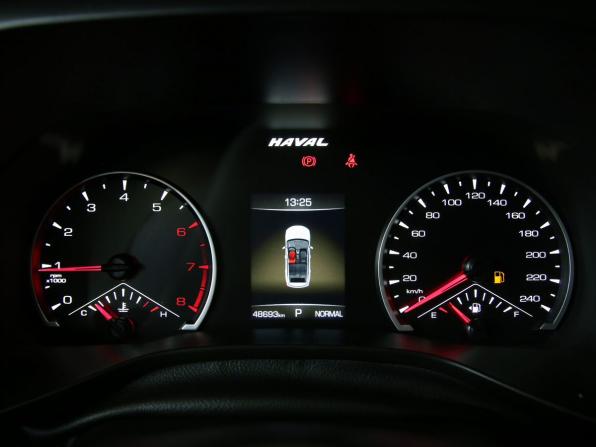 Haval Jolion I с пробегом 2023 года, цена 1 790 000 рублей, 48690 км, внедорожник, Автокод Объявления