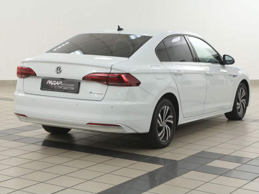 Volkswagen Bora IV Иваново  - изображение 3