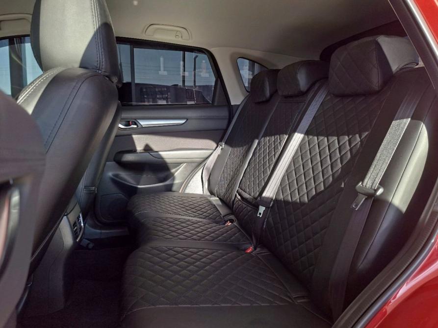 Mazda CX-5 II Мурманск  - изображение 13