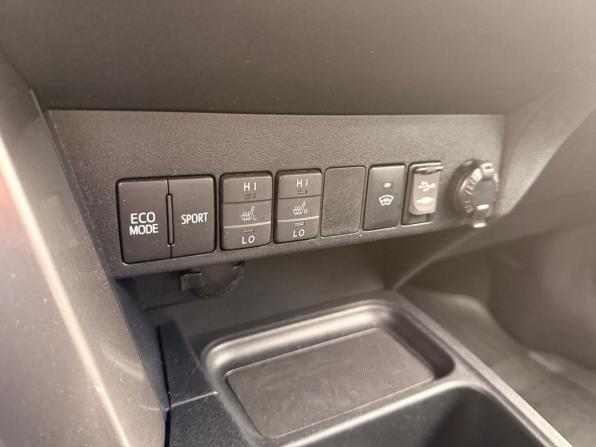Toyota RAV4 IV (XA40) Рестайлинг с пробегом 2019 года, цена 2 299 000 рублей, 158244 км, внедорожник, Автокод Объявления