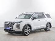 Hyundai Palisade I Москва  - изображение 32