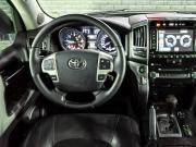 Toyota Land Cruiser 200 Series Рестайлинг 1 Екатеринбург  - изображение 42