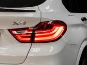 BMW X4 I (F26) Тюмень  - изображение 36