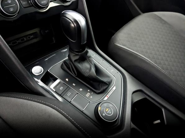 Volkswagen Tiguan II с пробегом 2020 года, цена 2 850 000 рублей, 66373 км, внедорожник, Автокод Объявления