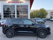 Hyundai Tucson III Нижнекамск  - изображение 26