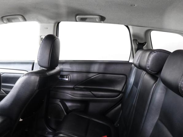 Mitsubishi Outlander III с пробегом 2012 года, цена 1 070 000 рублей, 328269 км, внедорожник, Автокод Объявления