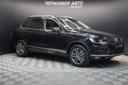 Volkswagen Touareg II Рестайлинг Крым  - изображение 38
